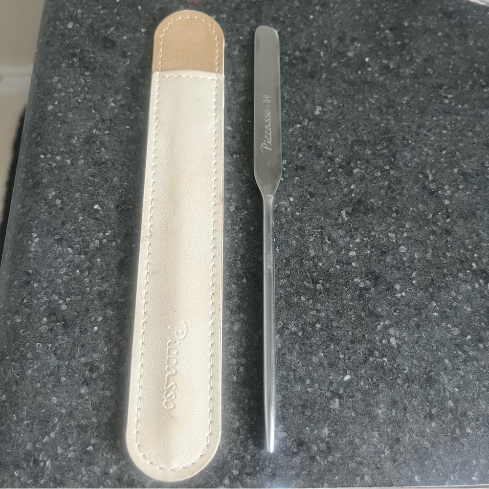 Piccasso Makeup Spatula